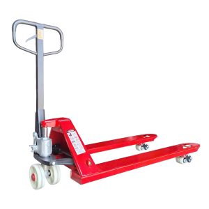 Xe nâng tay 2.5 tấn chính hãng tại Hưng Việt