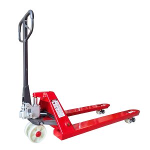 Xe nâng tay 2 tấn giá rẻ tại HCM, giao hàng toàn quốc