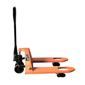 Xe nâng tay càng siêu ngắn 800mm có sẵn tại HCM