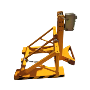 Bộ kẹp phuy đơn cao cấp - có 3 thanh chắn vững chắc