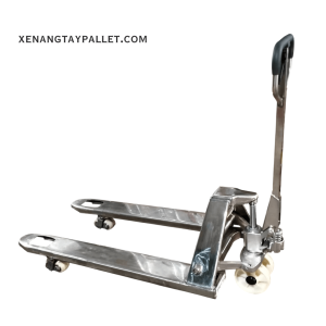 Xe nâng tay INOX Hưng Việt chống gỉ sét siêu hiệu quả. Anh chị liên hệ 0333 755 395 (Zalo) để được tư vấn 24/7 nhé!