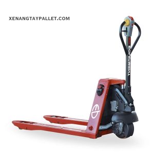 Xe Nâng Pallet Điện Model EPL153 Tải 1500kg Tại HCM