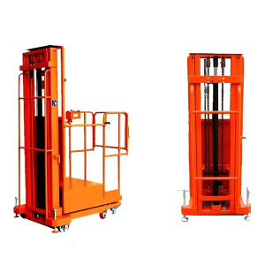 Thang nâng người giá rẻ có sẵn tại HCM