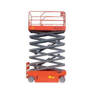 Thang nâng trục chéo chính hãng tại HCM