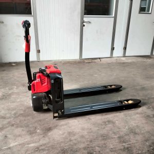 Xe nâng điện bằng pin lithium - tải trọng 2 tấn giá rẻ
