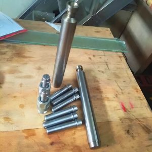 Bộ ty ben thủy lực xe nâng tay tại HCM