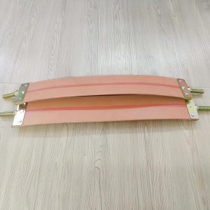 Đai kẹp phuy giá rẻ tại HCM