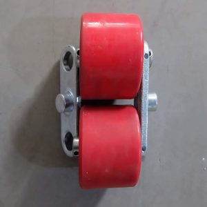 Má bánh nhỏ giúp giữ chắc cặp bánh 