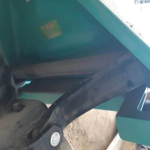 Vai xe nâng tay có sẵn tại HCM