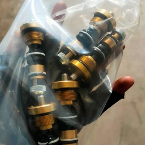 Van xả 5 tấn AC tại Hưng Việt