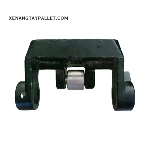 Bát Tay Cầm Bơm DF - Phụ Tùng Xe Nâng Tay Có Sẵn Tại HCM