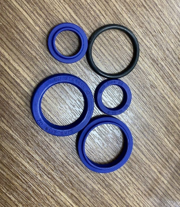 Phụ tùng xe nâng tay giá rẻ tại Hưng Việt