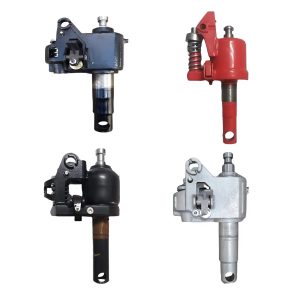 Bơm thủy lực xe nâng tay tại HCM