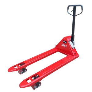 Thiết bị nâng giúp tiết kiệm thời gian, nâng cao năng suất