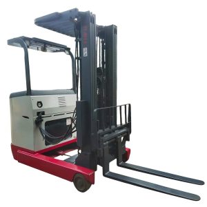 Cho thuê xe nâng uy tín tại miền Nam, liên hệ 0333 755 395