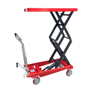 Thiết bị nâng bàn lên cao 1400mm