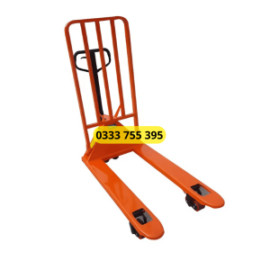 Khung bảo vệ thiết kế theo yêu cầu, đảm bảo an toàn tuyệt đối cho hàng hóa cồng kềnh.