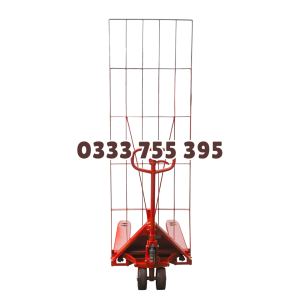 Xe nâng có khung vệ chỉ có tại Hưng Việt. Anh chị liên hệ ngay để được tư vấn nhé!