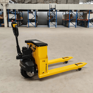 Xe nâng điện địa hình - Không ngại không trình xây dựng - Liên hệ 0333 755 395 (Zalo)