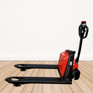 Xe nâng điện thấp 2 tấn - Có sẵn tại Hưng Việt - Liên hệ ngay 0333.755.395 (Zalo)