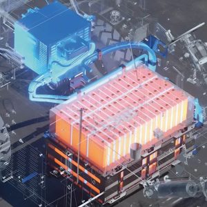 Pin điện áp cao luôn được giám sát và điều chỉnh hiệu quả, tăng tuổi thọ so với pin lithium điện áp thấp, tiết kiệm chi phí thay mới pin.