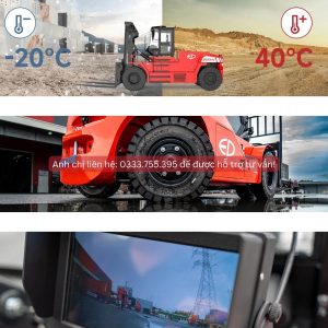 Tất cả mọi tính năng hiện đại và mạnh mẽ trên một thiết bị.